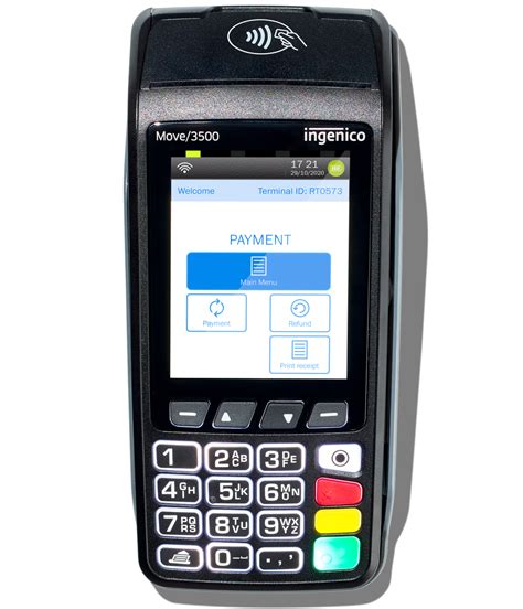 card machine for business - card machines with no fees.